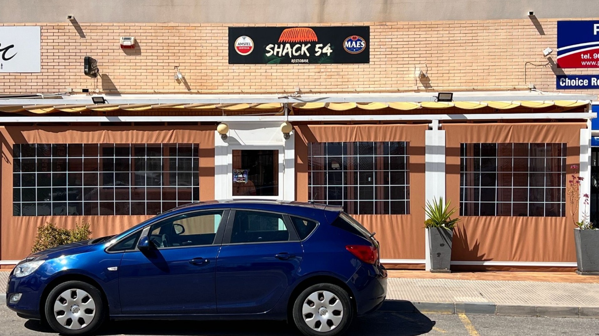 Venta - Comercial -
Guardamar del Segura - Guardamar - El Raso