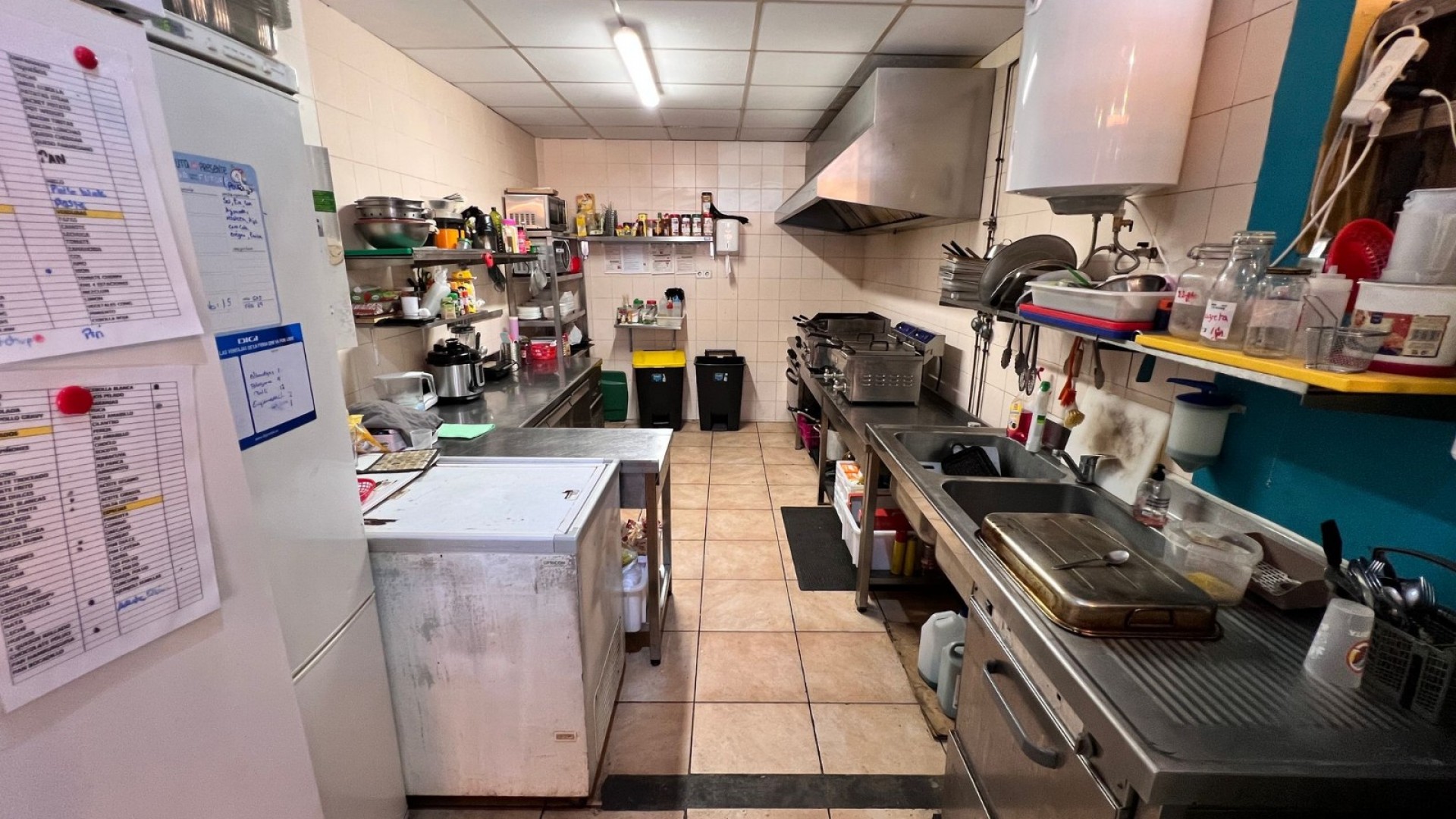 Venta - Comercial -
Guardamar del Segura - Guardamar - El Raso