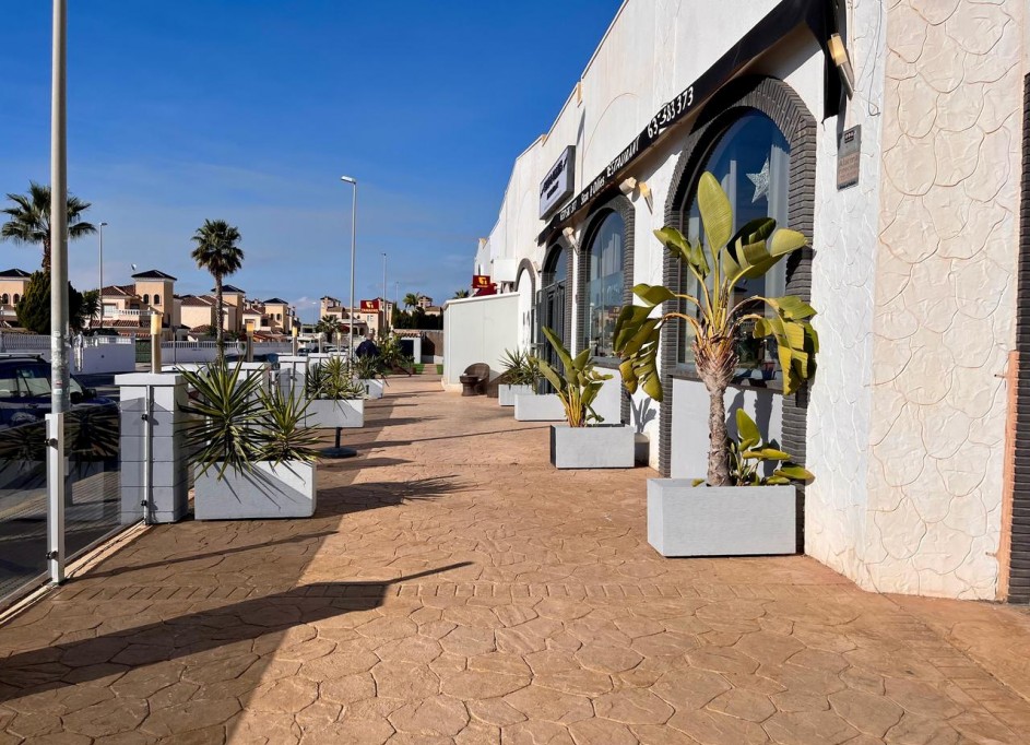 Venta - Comercial -
Guardamar del Segura - Guardamar