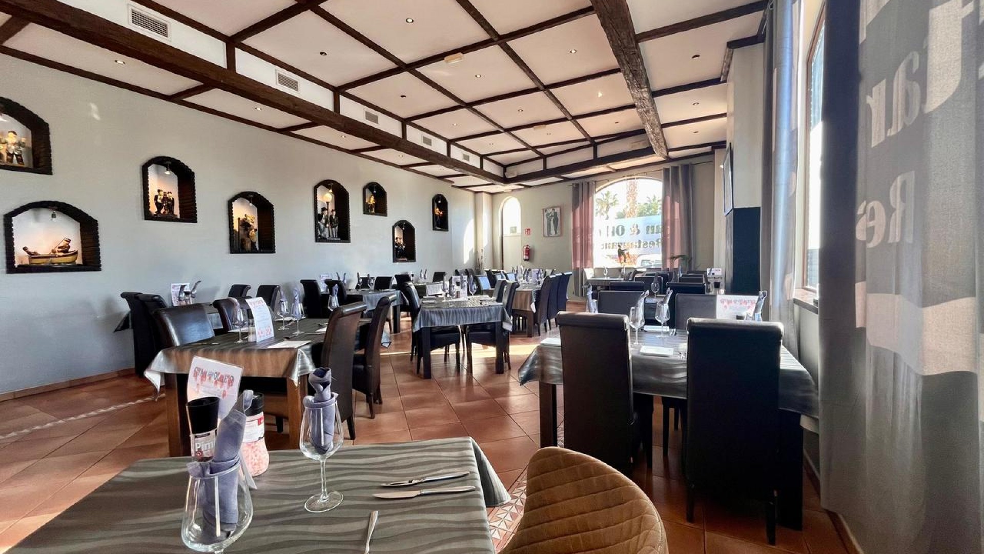 Venta - Comercial -
Guardamar del Segura - Guardamar