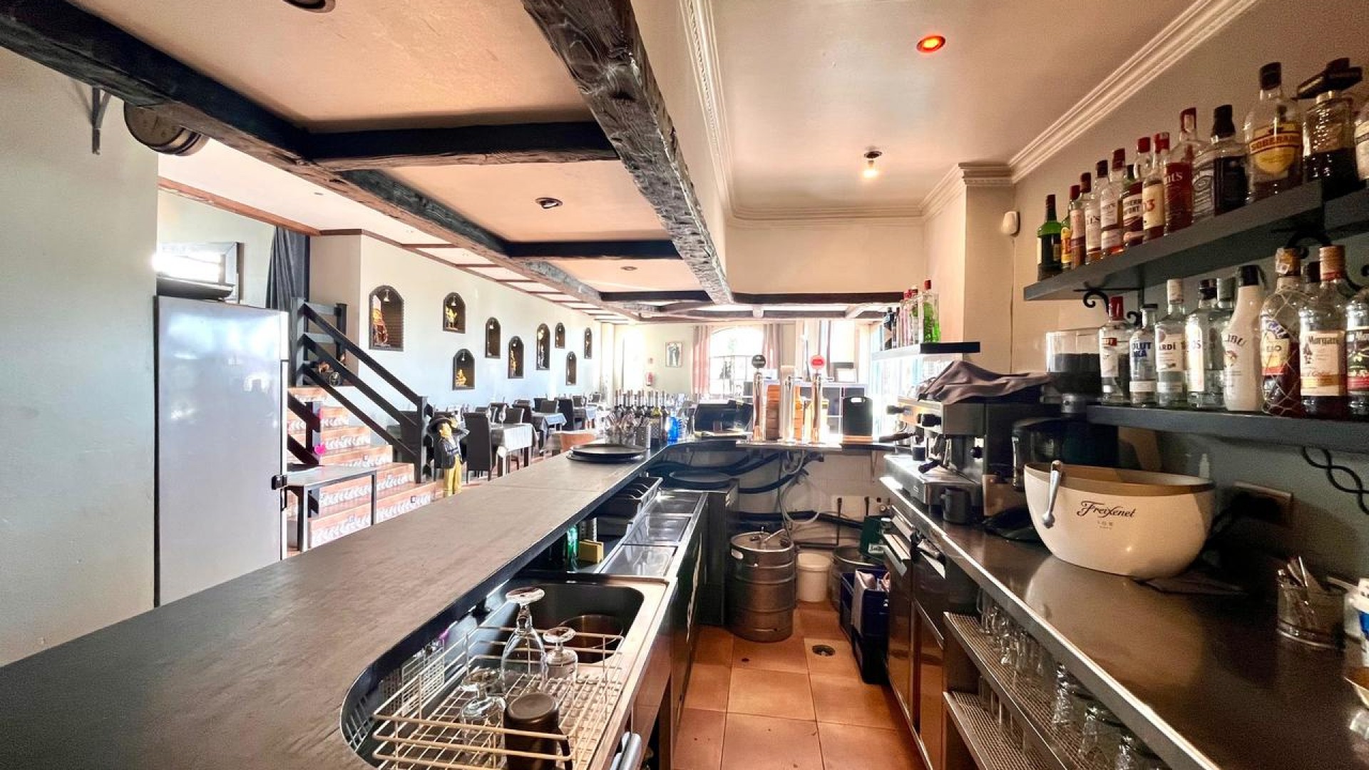 Venta - Comercial -
Guardamar del Segura - Guardamar