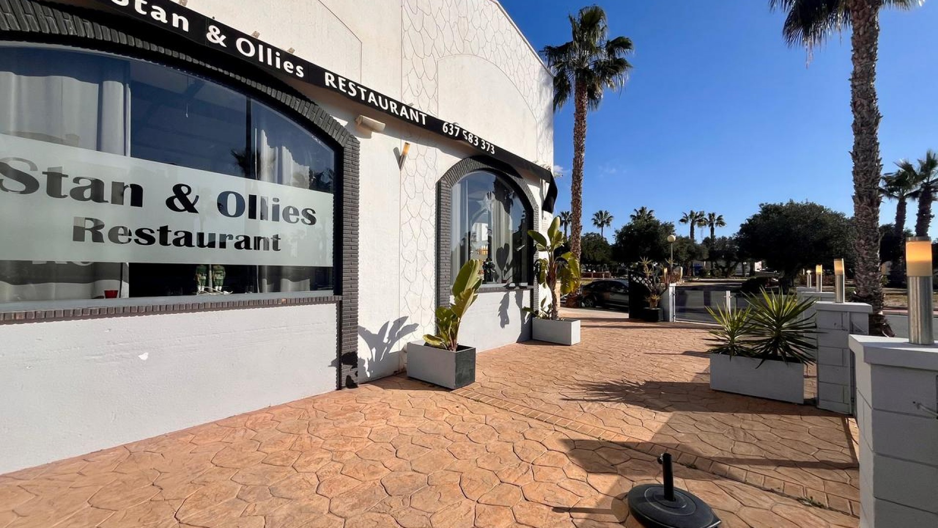 Venta - Comercial -
Guardamar del Segura - Guardamar