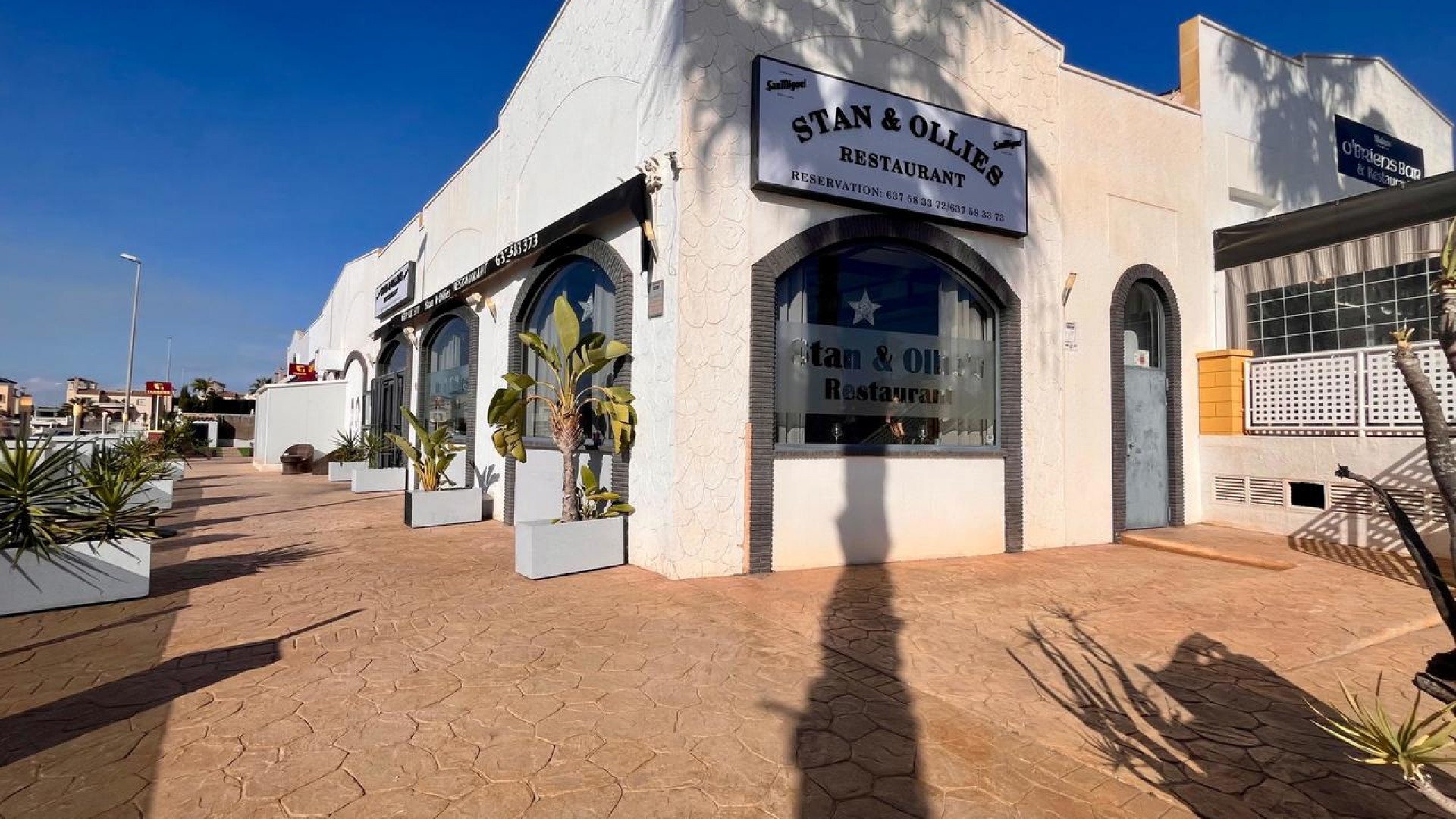 Venta - Comercial -
Guardamar del Segura - Guardamar