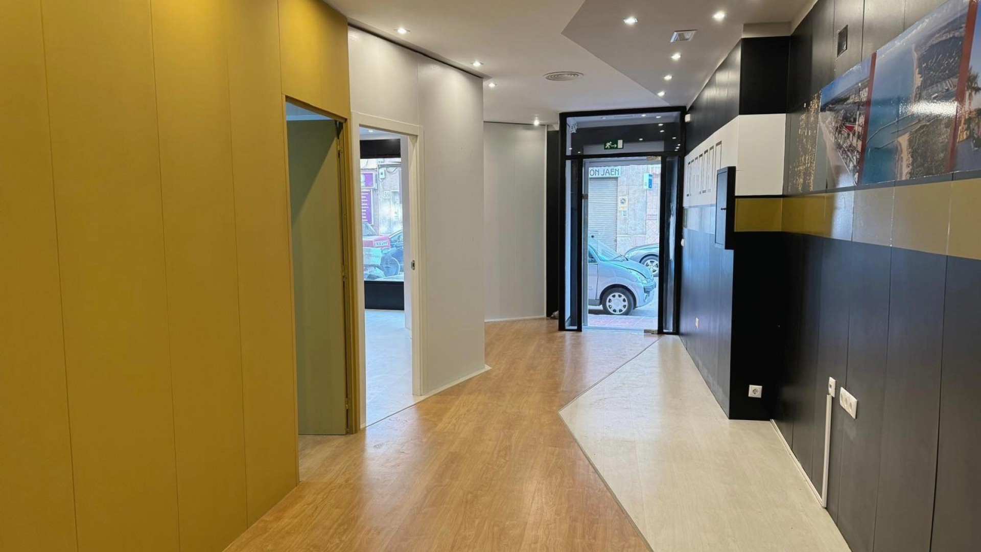 Venta - Comercial -
Guardamar del Segura