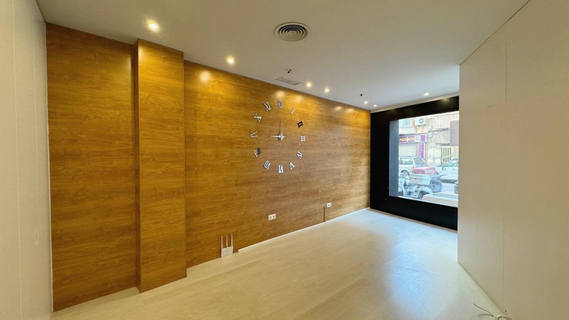 Venta - Comercial -
Guardamar del Segura