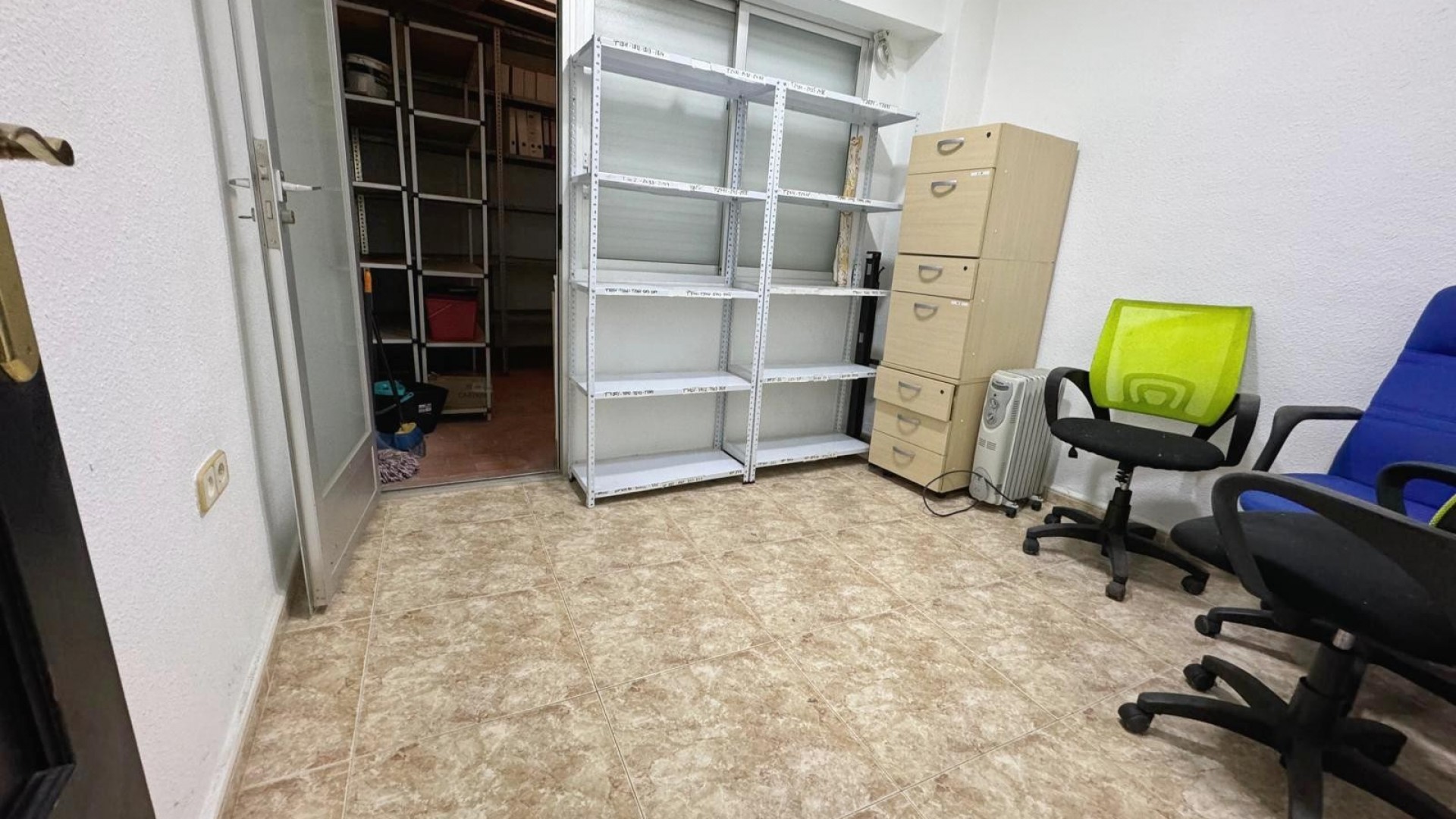 Venta - Comercial -
Guardamar del Segura