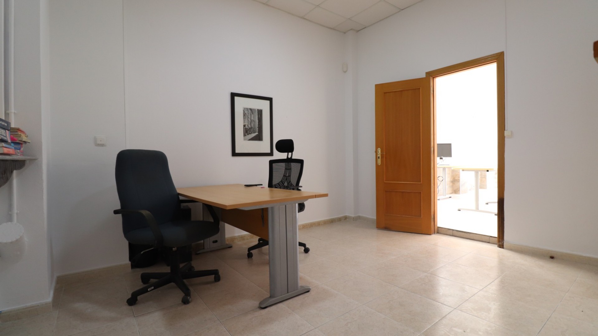 Venta - Comercial -
Jacarilla - Jacarilla - Town