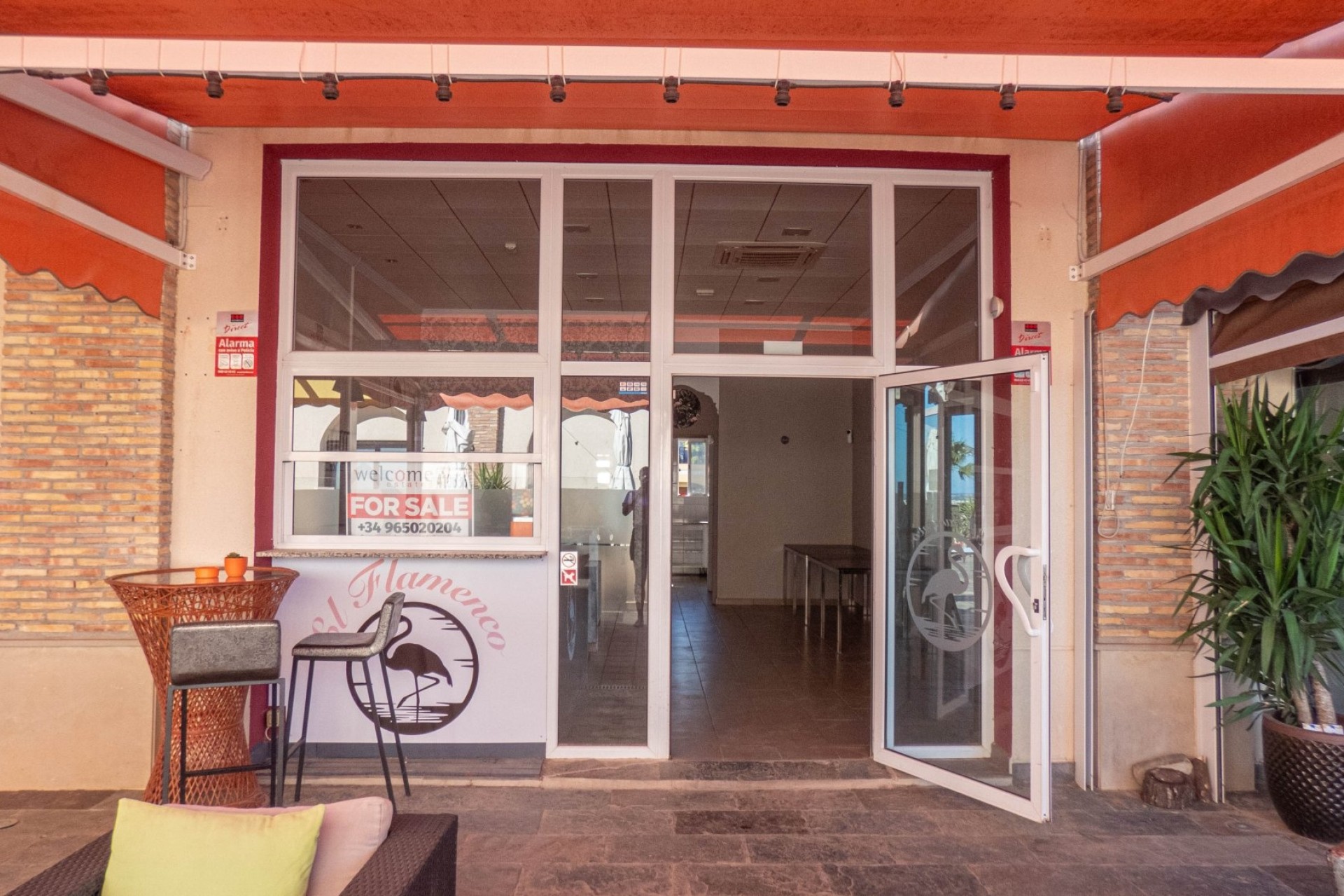 Venta - Comercial -
La Finca Golf - Algorfa (La Finca Golf)