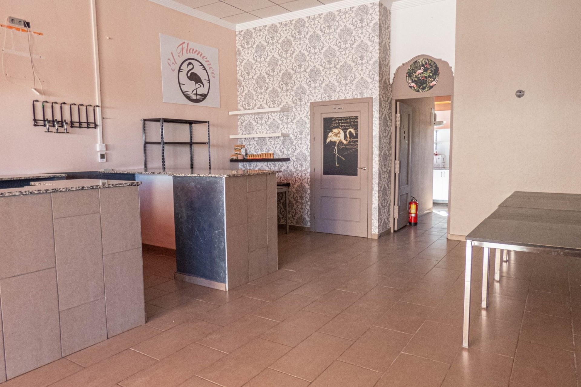 Venta - Comercial -
La Finca Golf - Algorfa (La Finca Golf)