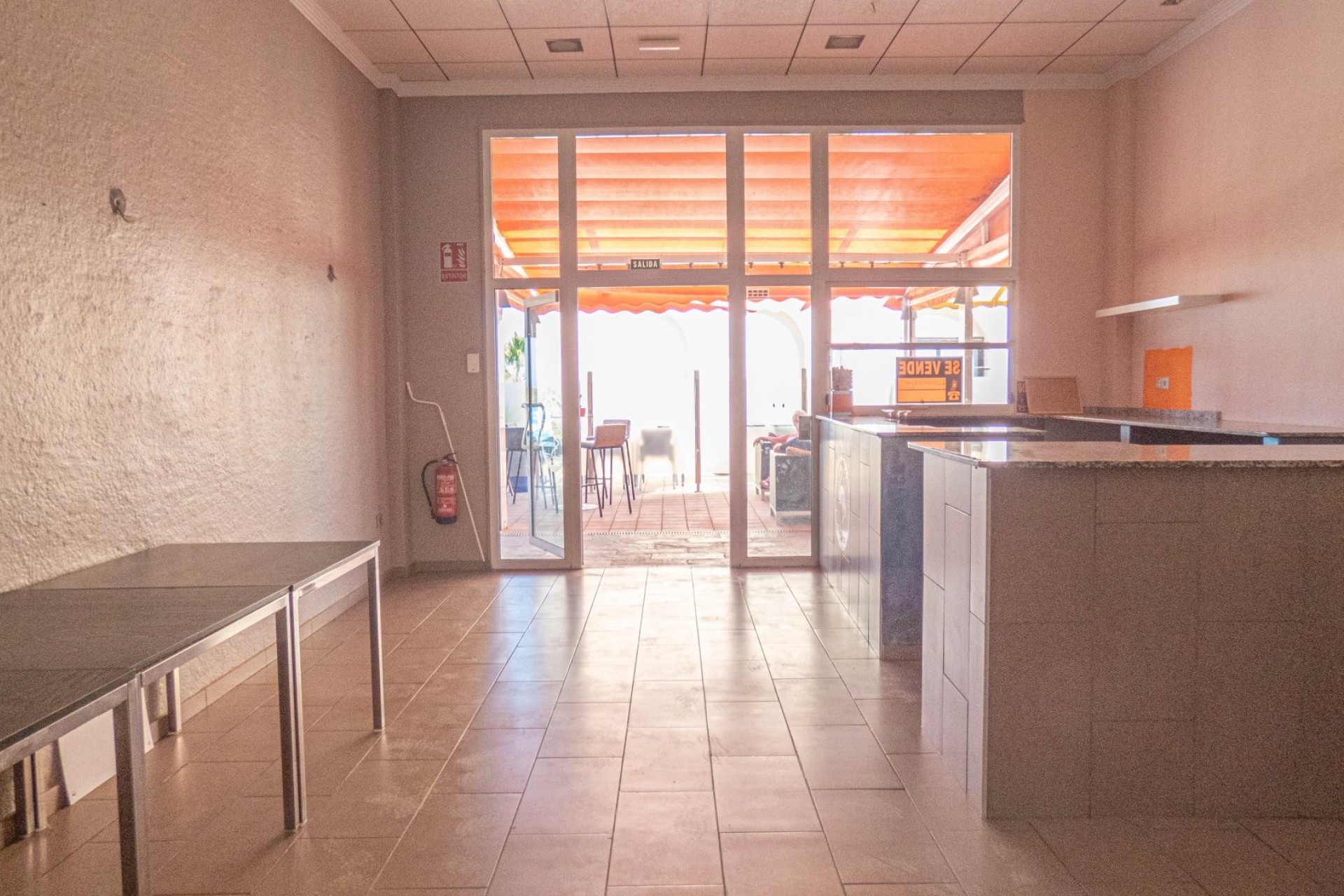 Venta - Comercial -
La Finca Golf - Algorfa (La Finca Golf)