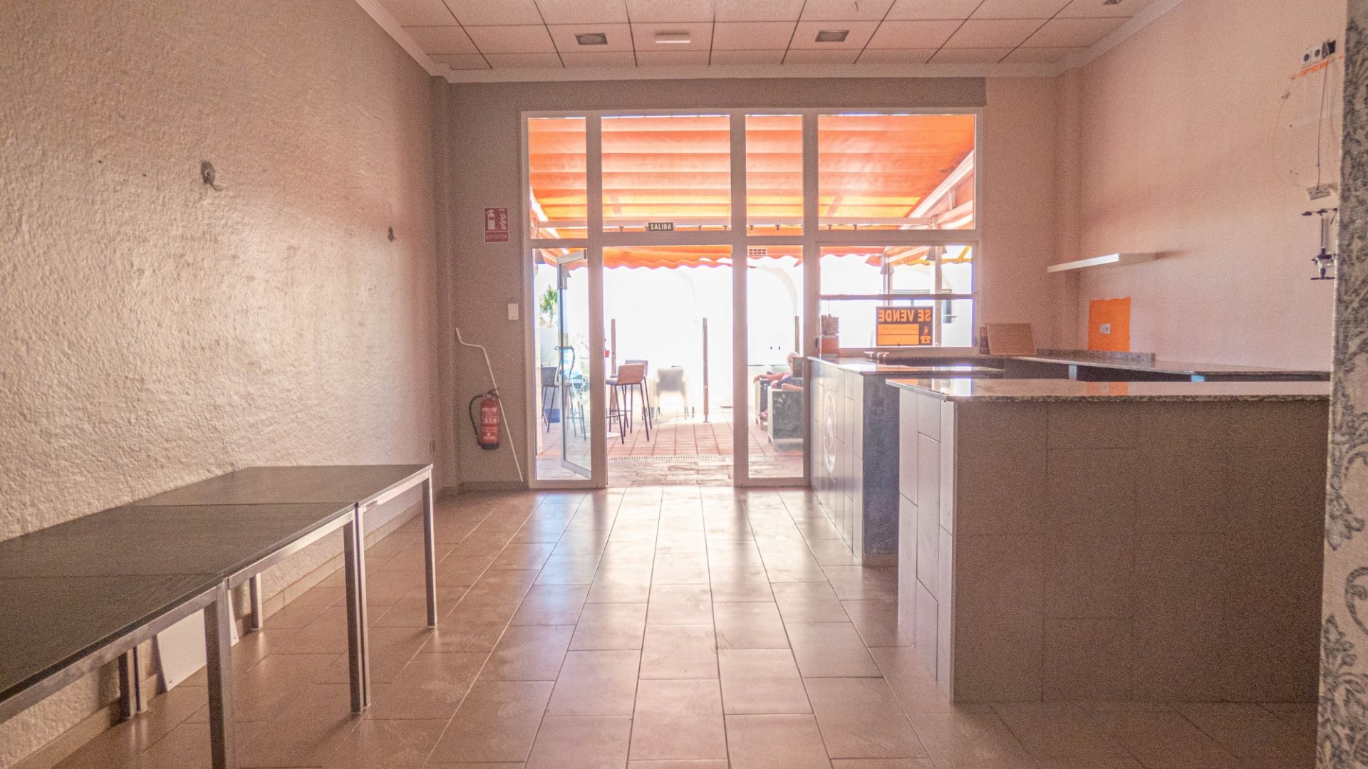 Venta - Comercial -
La Finca Golf - Algorfa