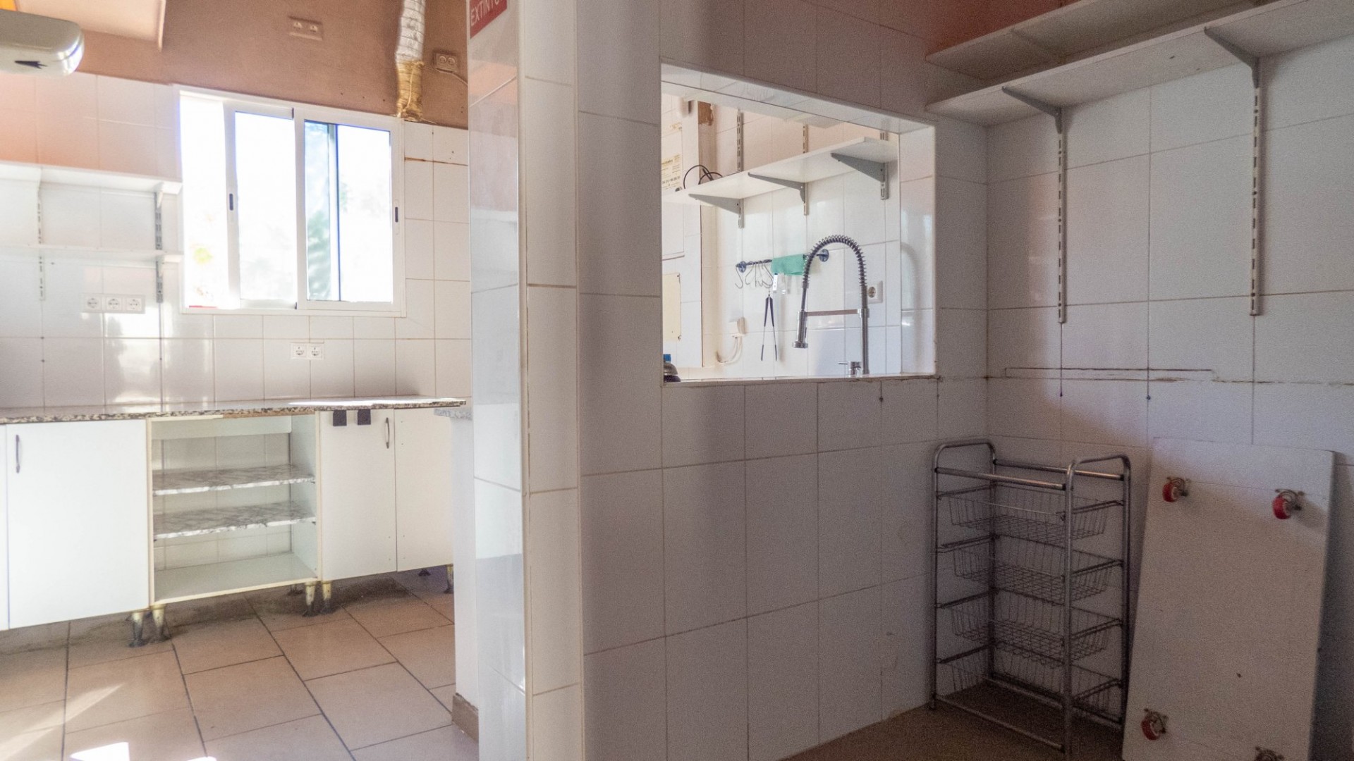 Venta - Comercial -
La Finca Golf - Algorfa