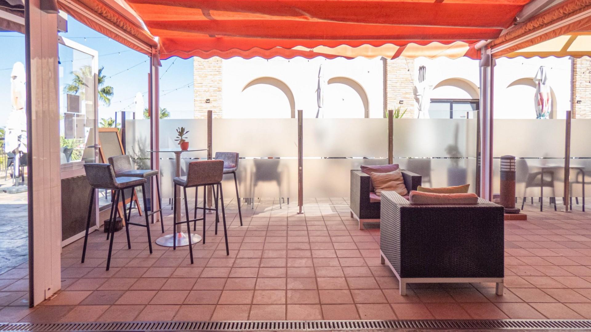 Venta - Comercial -
La Finca Golf - Algorfa