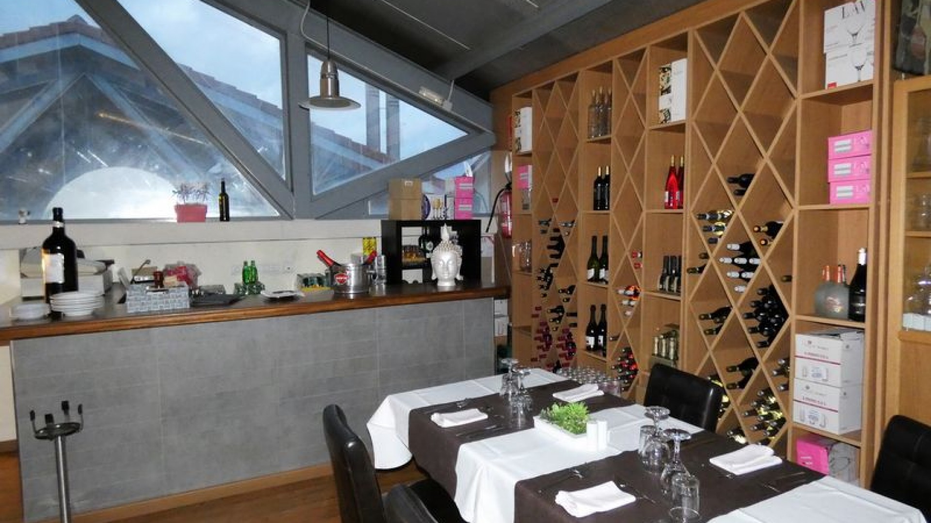 Venta - Comercial -
La Finca Golf - Algorfa