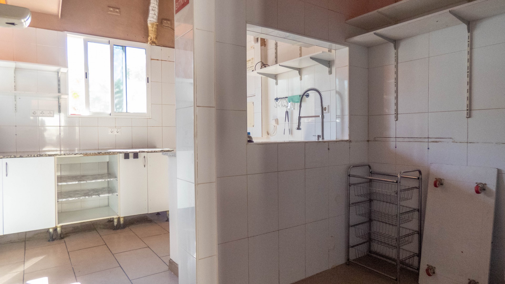 Venta - Comercial -
La Finca Golf - Algorfa