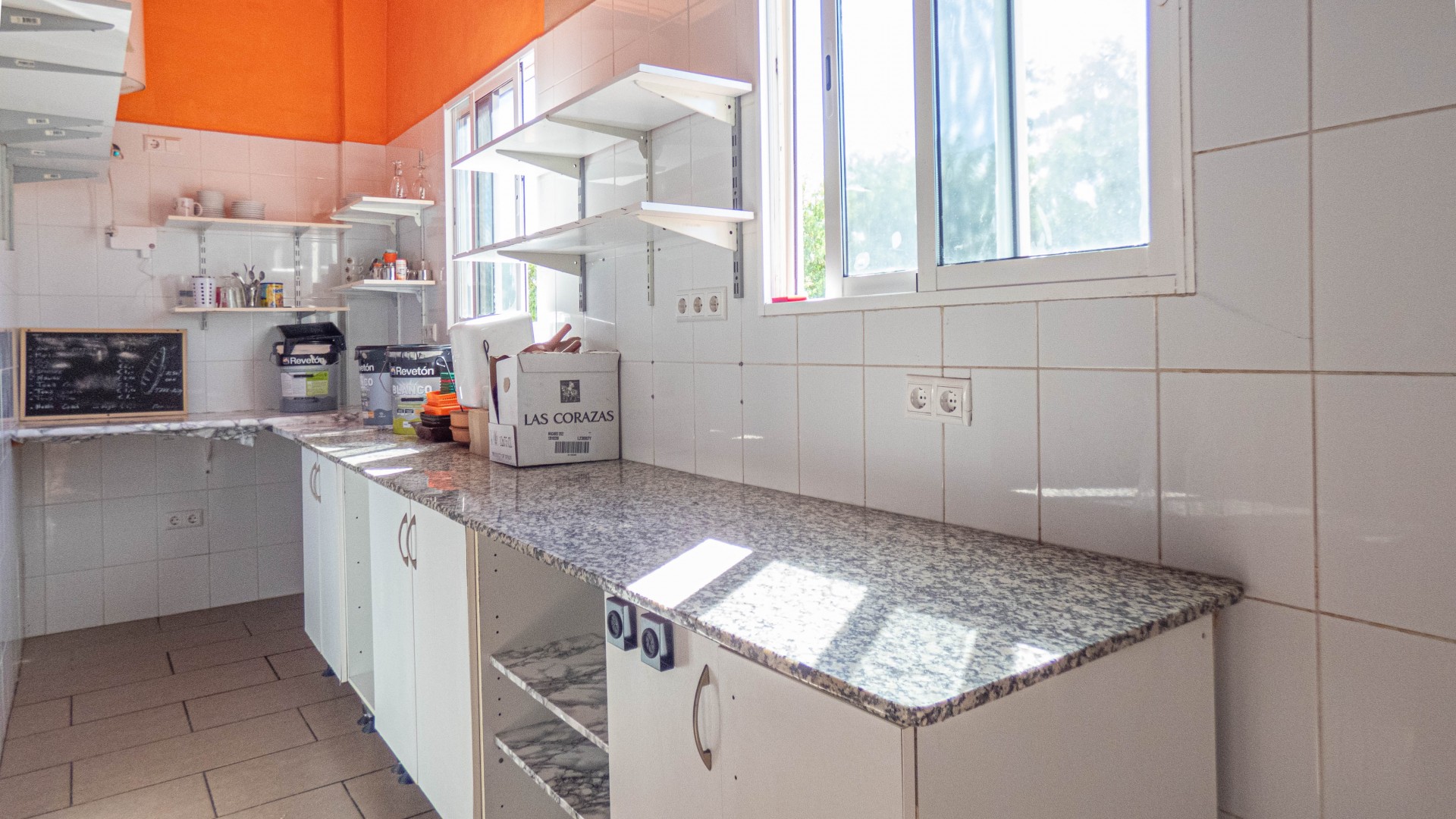 Venta - Comercial -
La Finca Golf - Algorfa