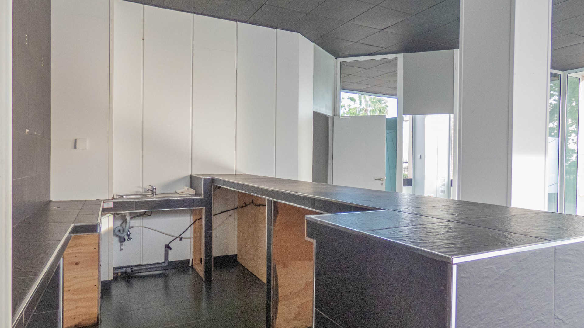 Venta - Comercial -
La Finca Golf - Algorfa