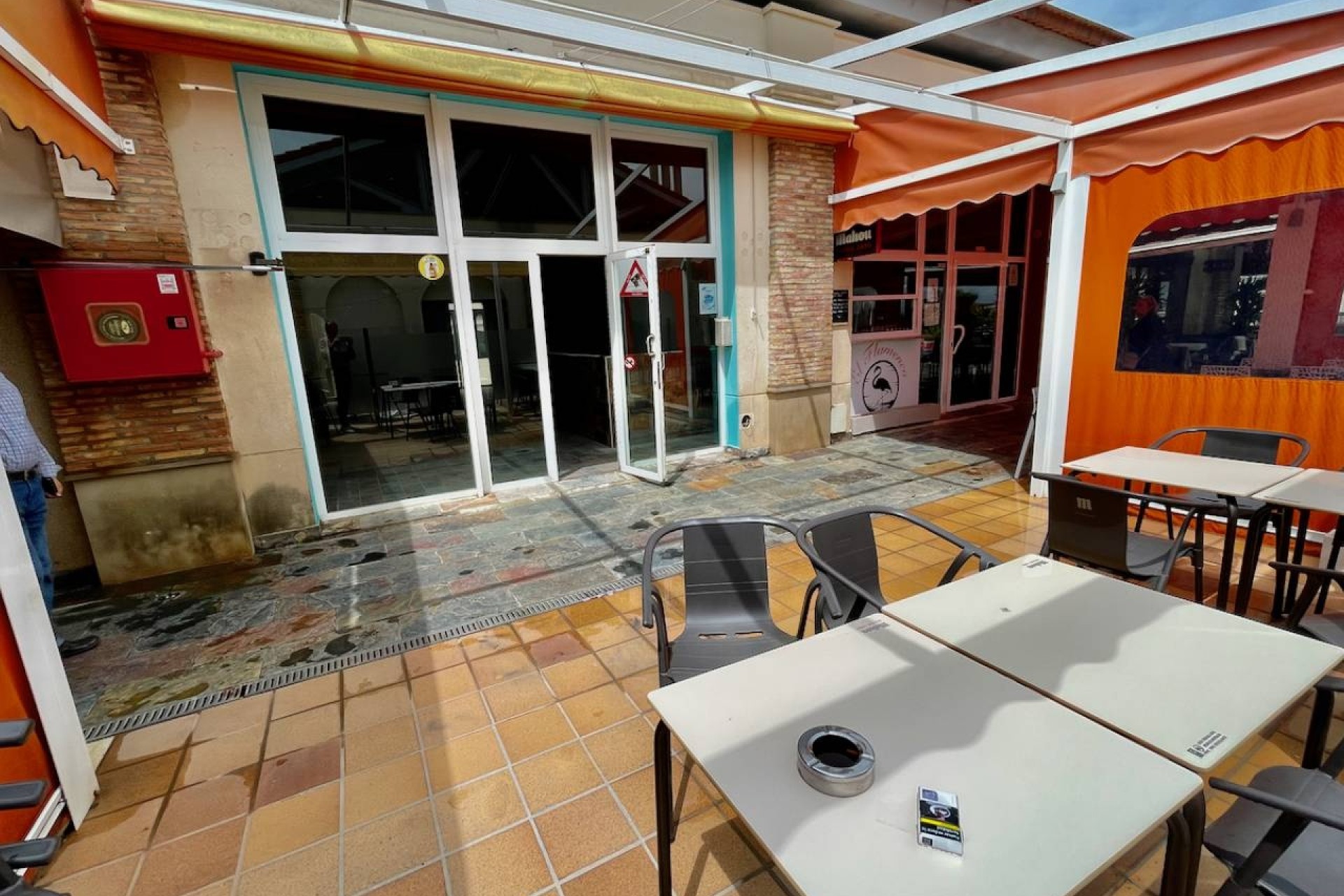 Venta - Comercial -
La Finca Golf - La Finca Golf Resort