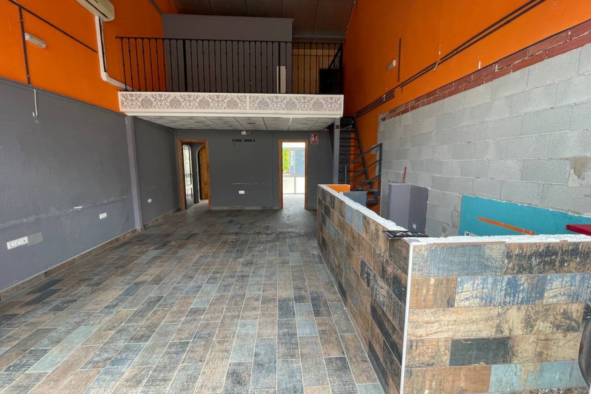 Venta - Comercial -
La Finca Golf - La Finca Golf Resort