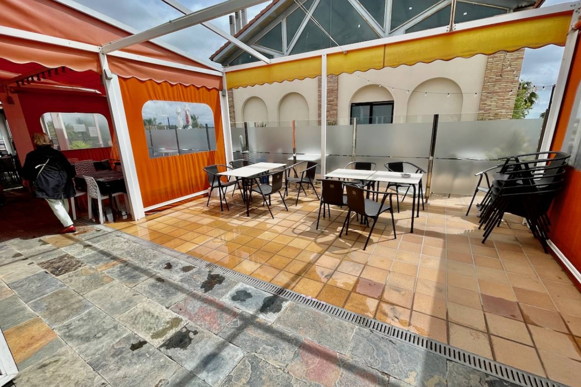 Venta - Comercial -
La Finca Golf - La Finca Golf Resort