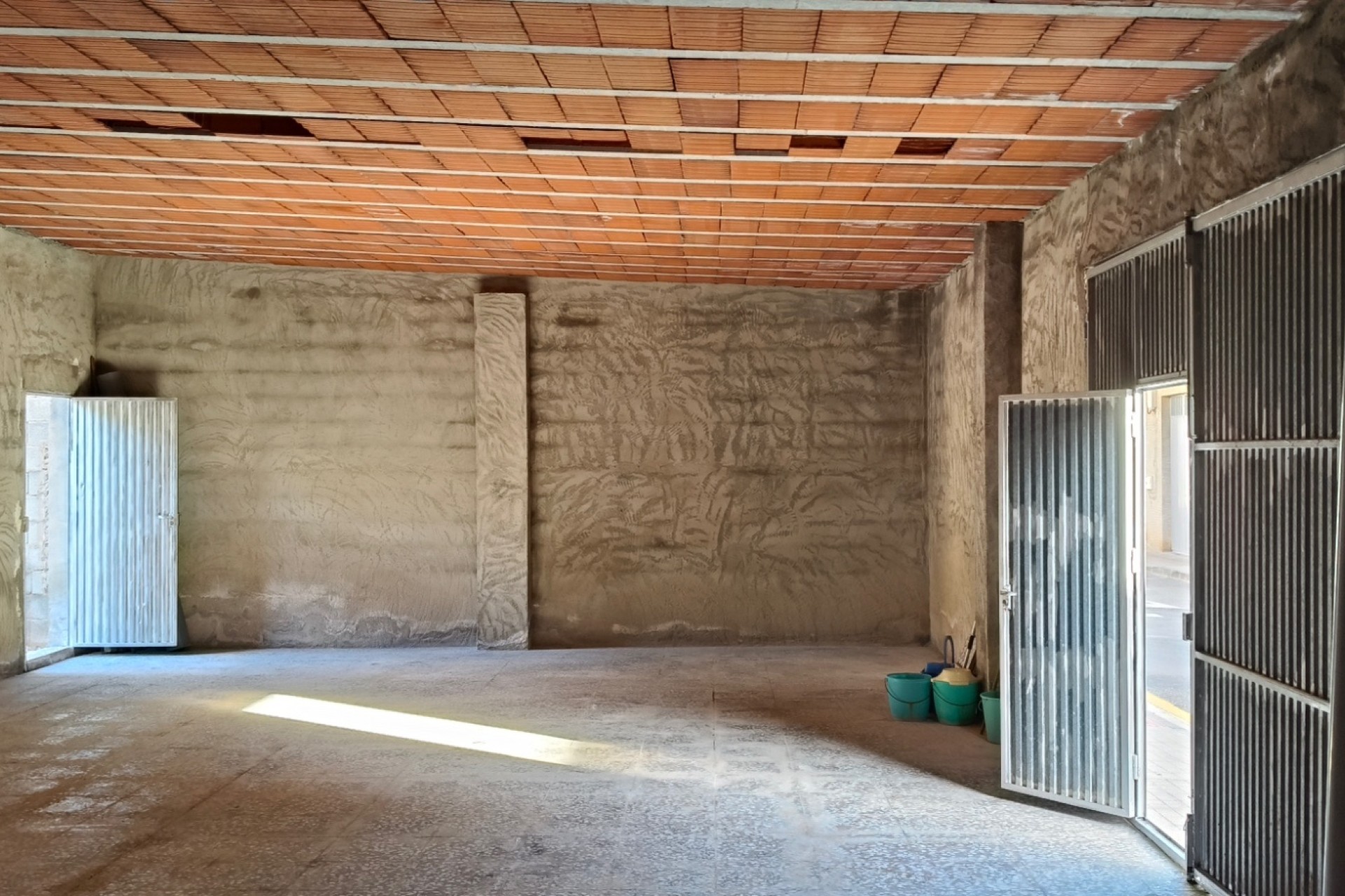 Venta - Comercial -
La Romana - Centro