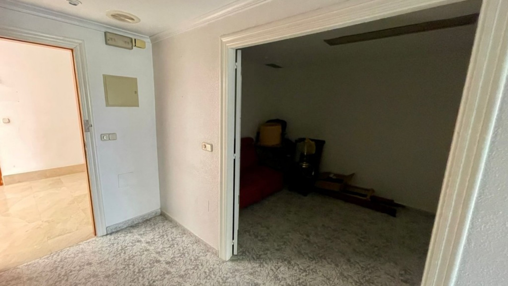 Venta - Comercial -
Los Alcazares