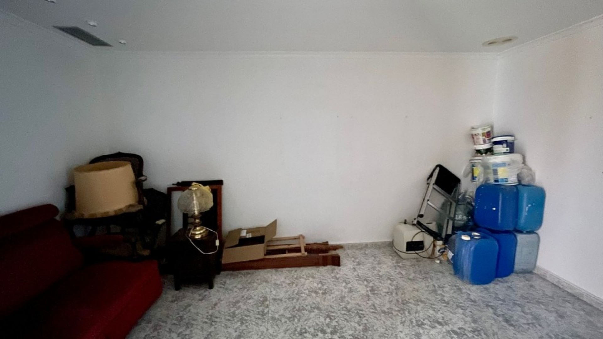 Venta - Comercial -
Los Alcazares