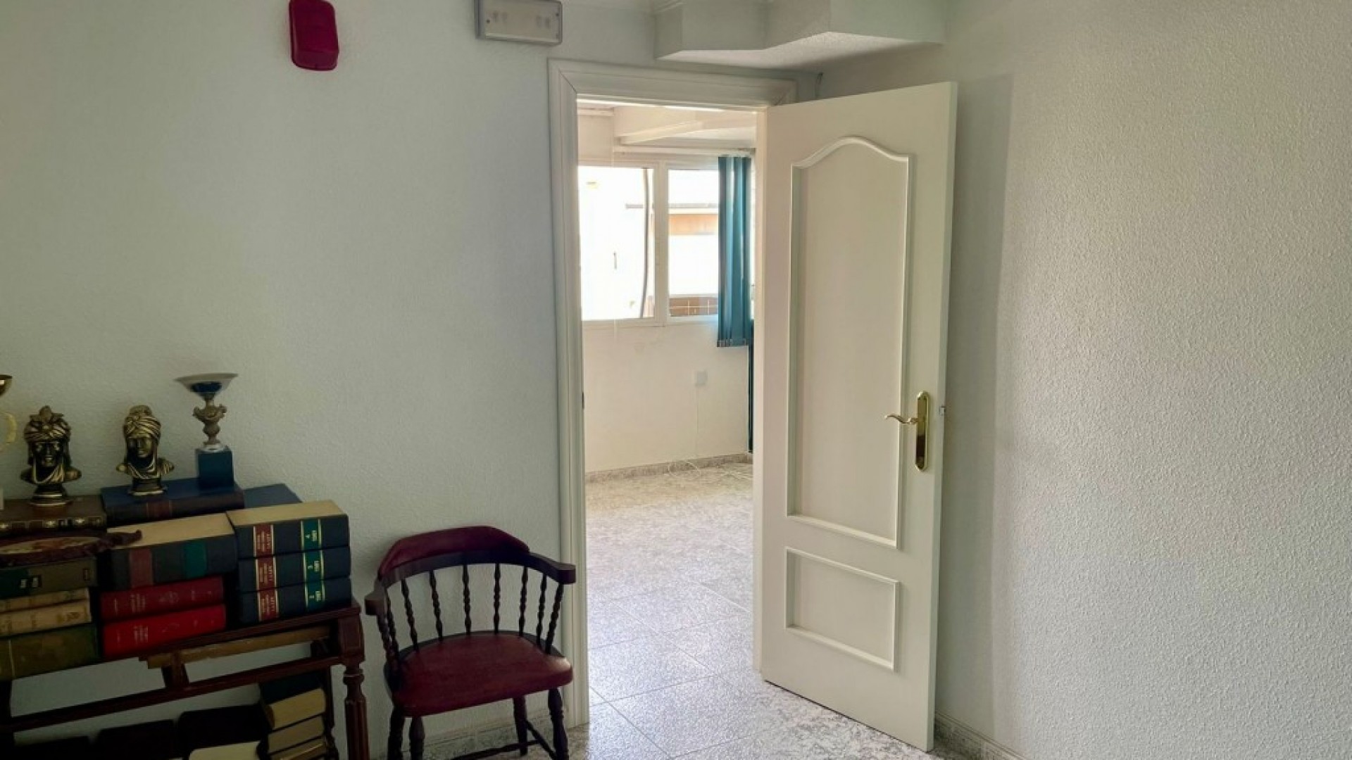 Venta - Comercial -
Los Alcazares