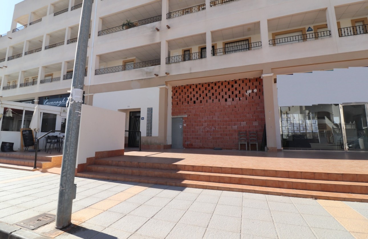 Venta - Comercial -
Los Montesinos - Entre Naranjos - Vistabella Golf