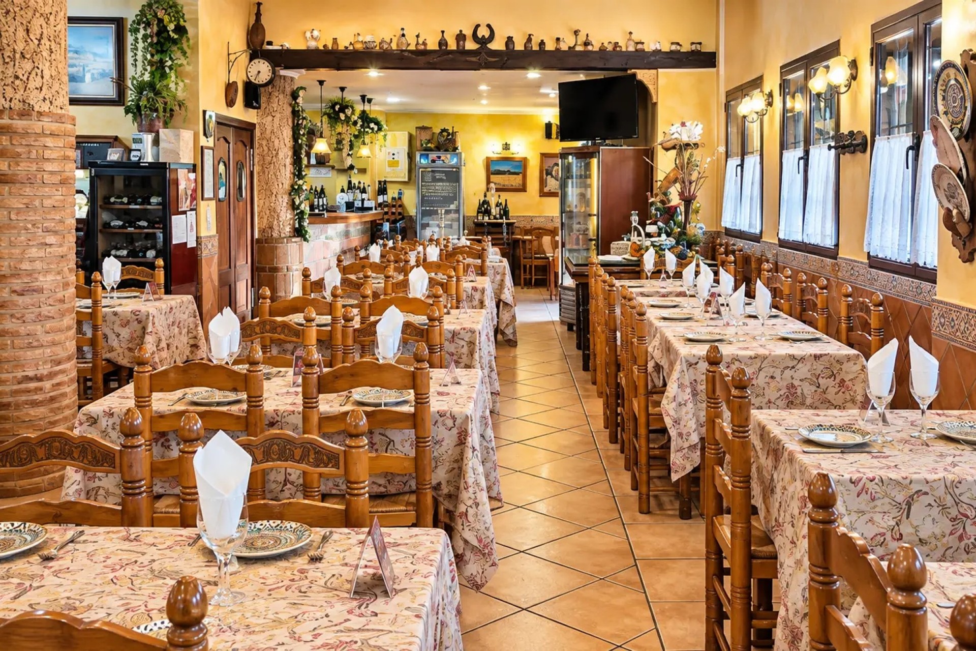 Venta - Comercial -
Orihuela - CENTRO
