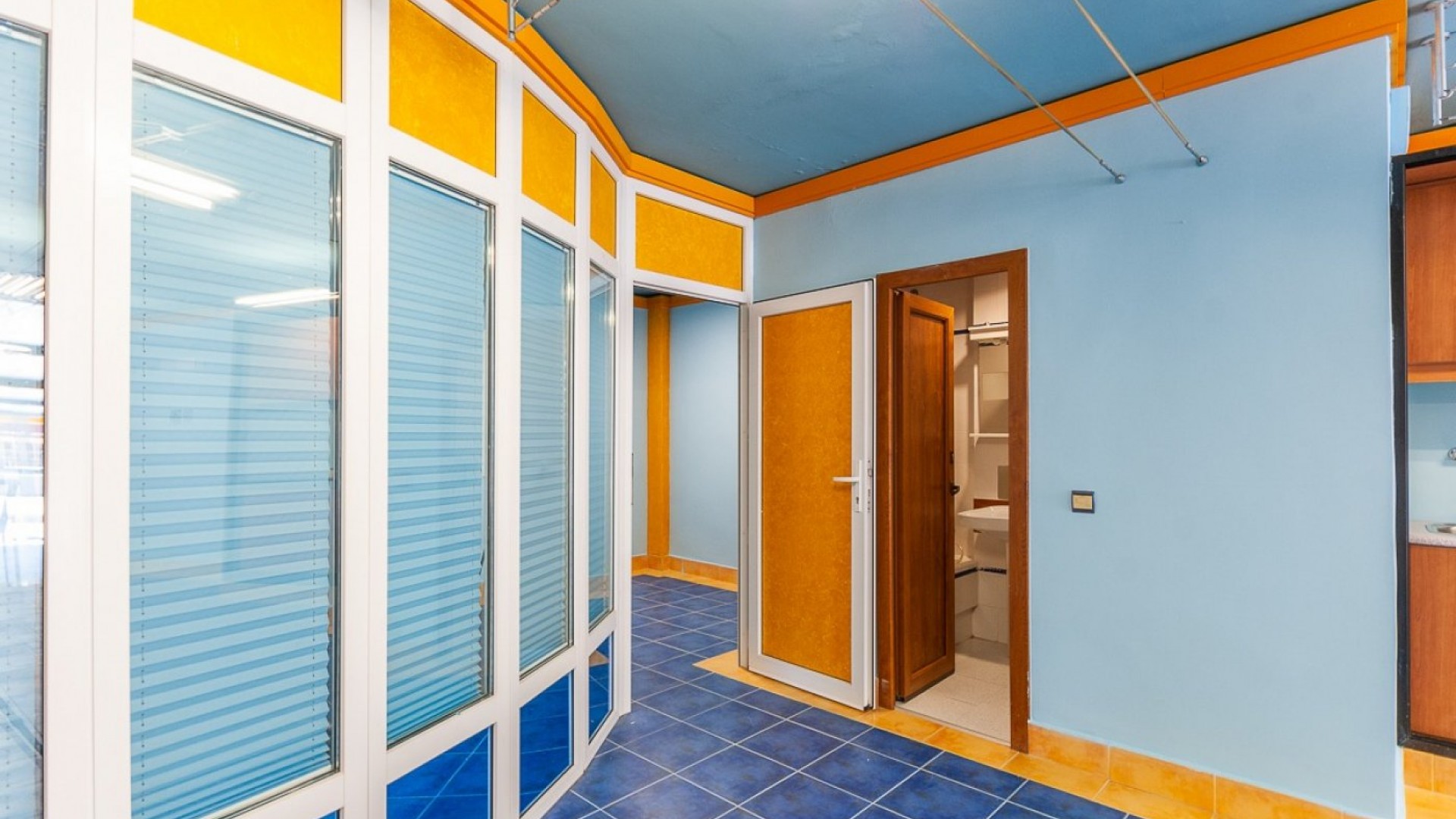 Venta - Comercial -
Orihuela Costa - La Regia