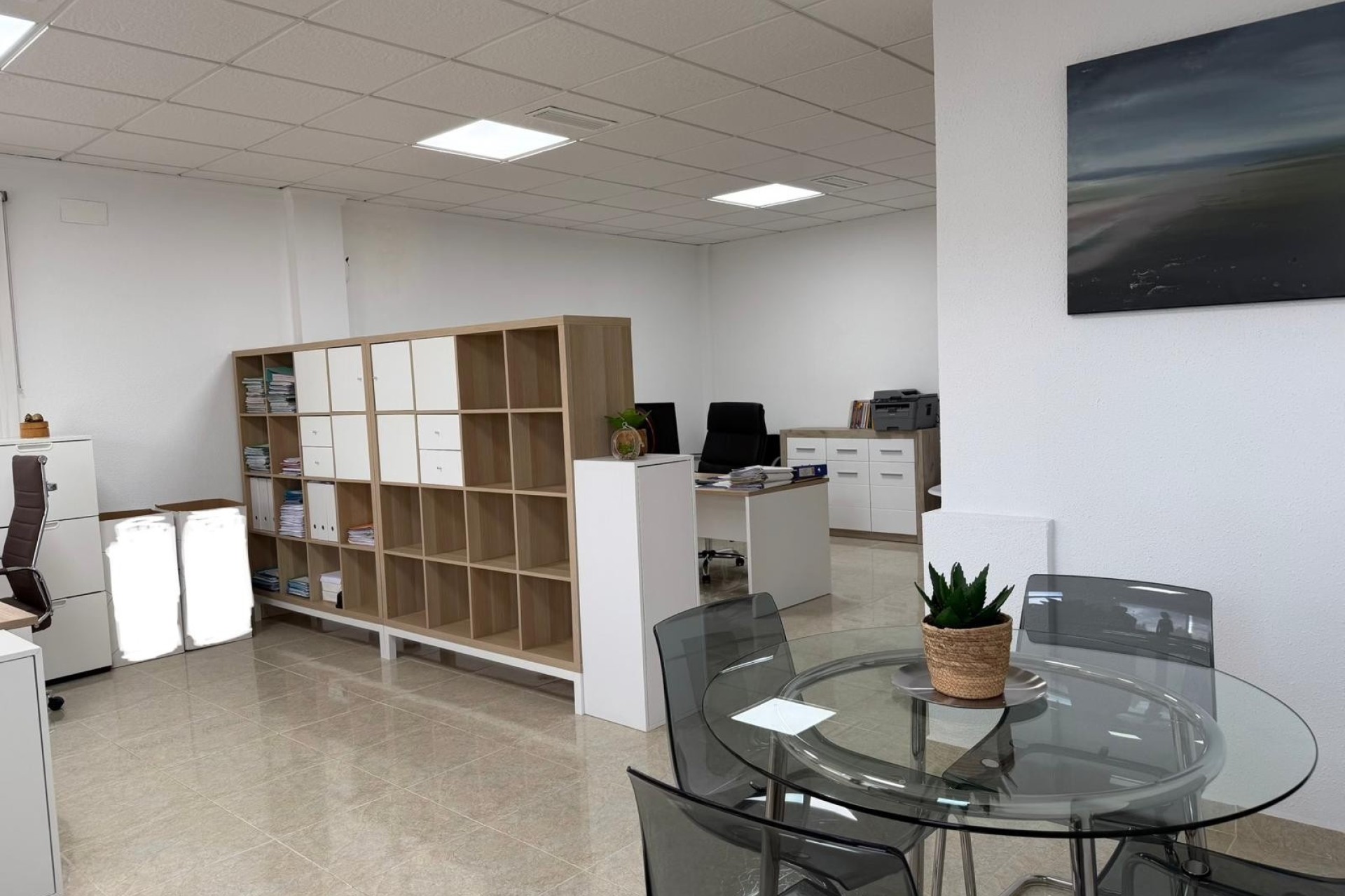 Venta - Comercial -
Orihuela Costa - La Zenia