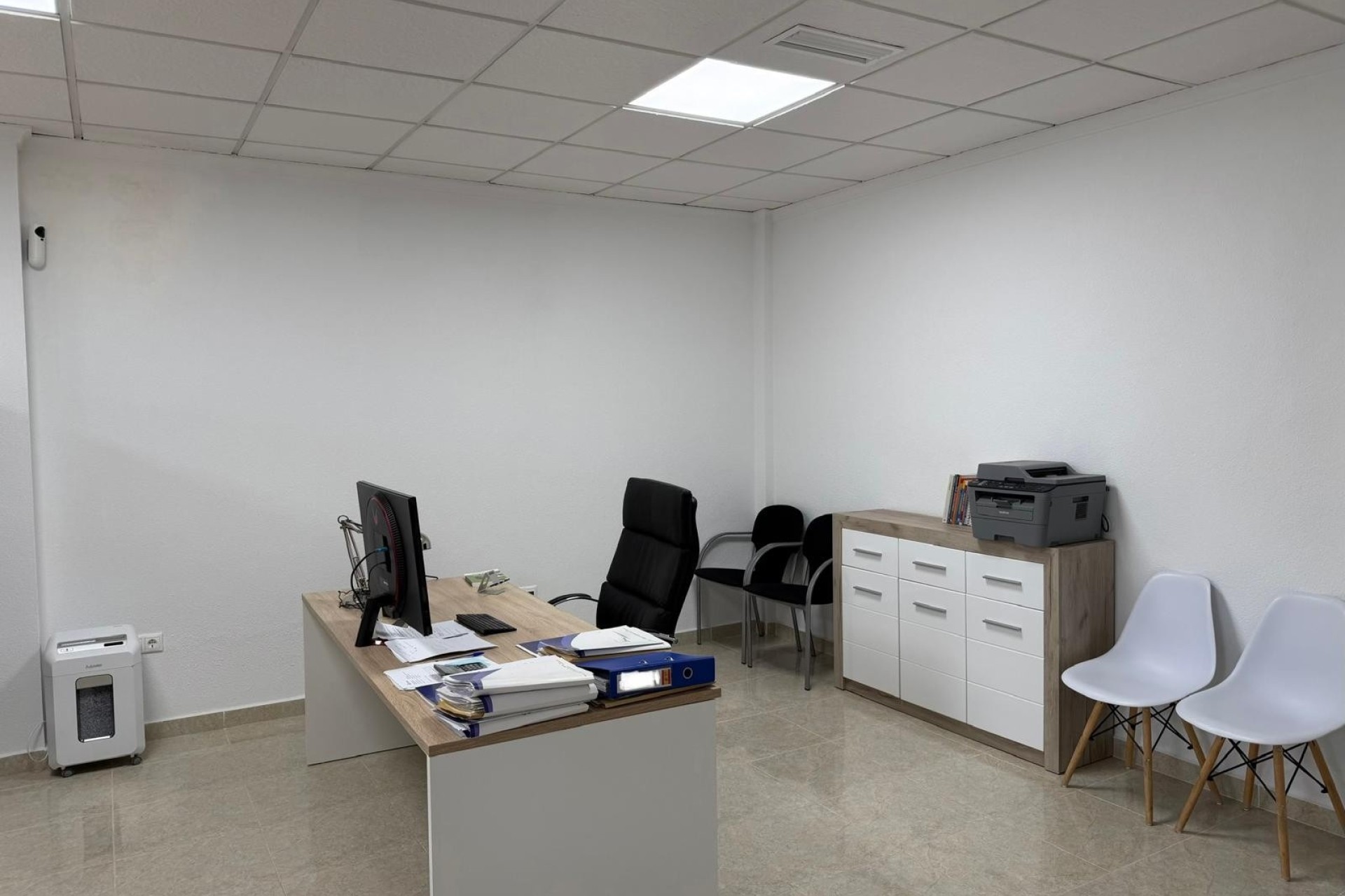 Venta - Comercial -
Orihuela Costa - La Zenia