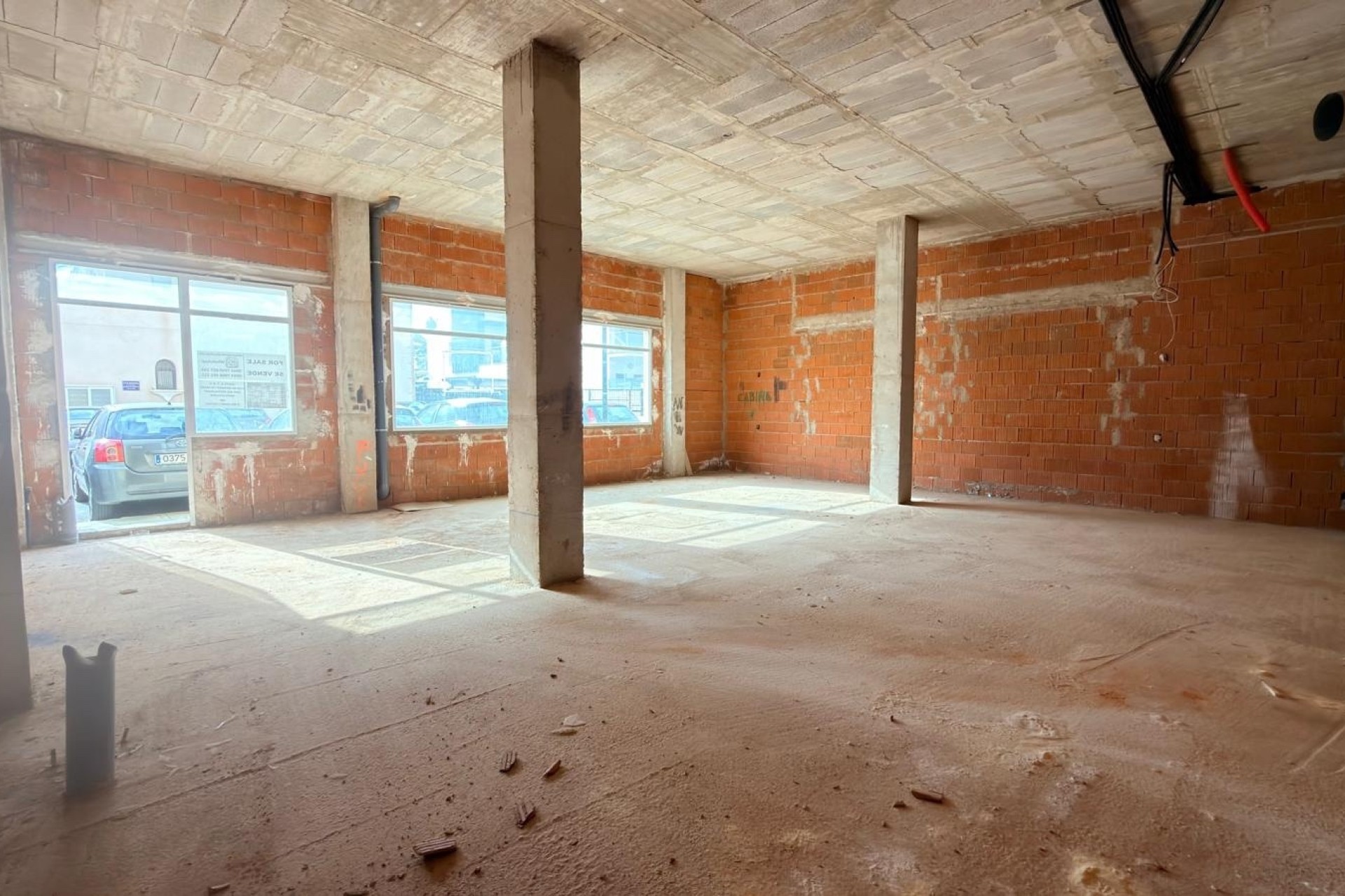 Venta - Comercial -
Orihuela Costa - Los Dolses*