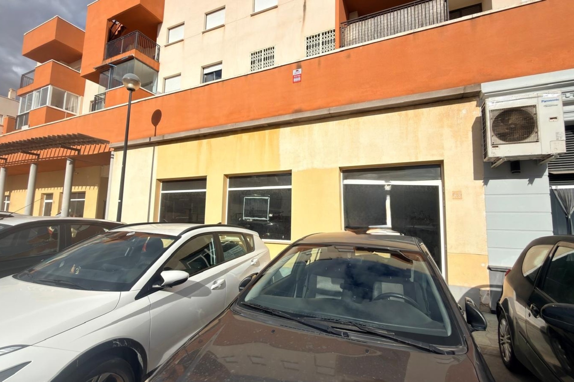 Venta - Comercial -
Orihuela Costa - Los Dolses*