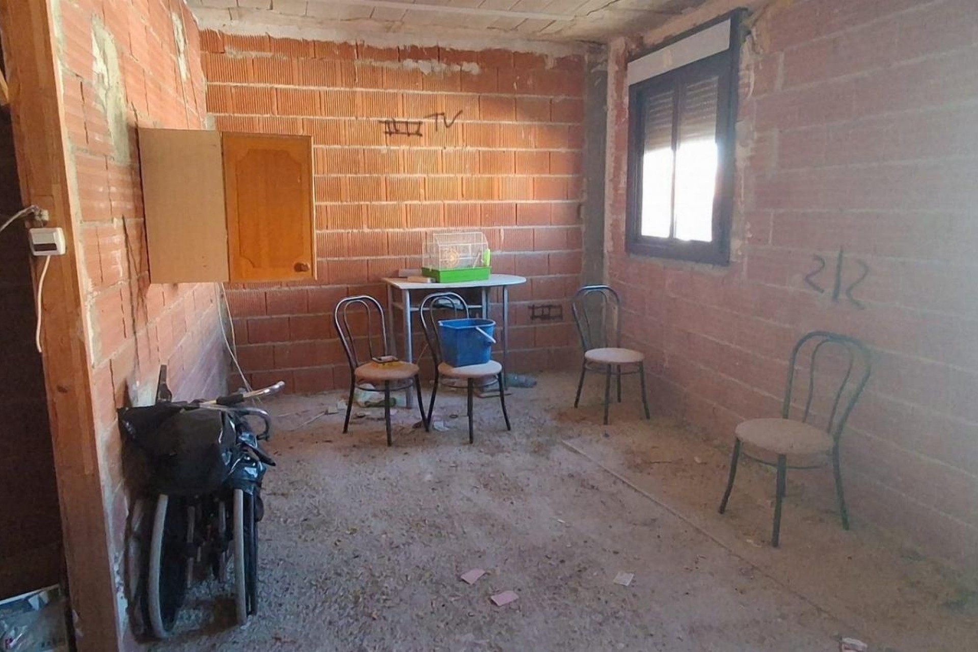 Venta - Comercial -
Orihuela - LA MURADA