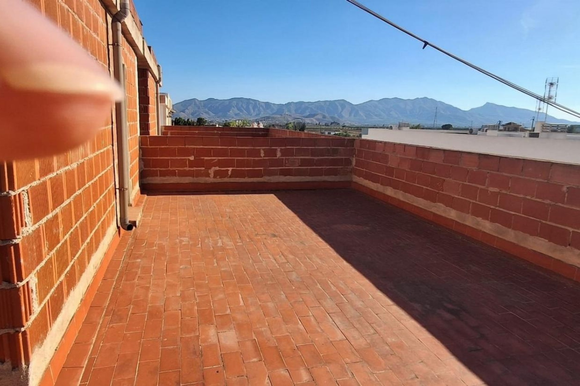 Venta - Comercial -
Orihuela - LA MURADA