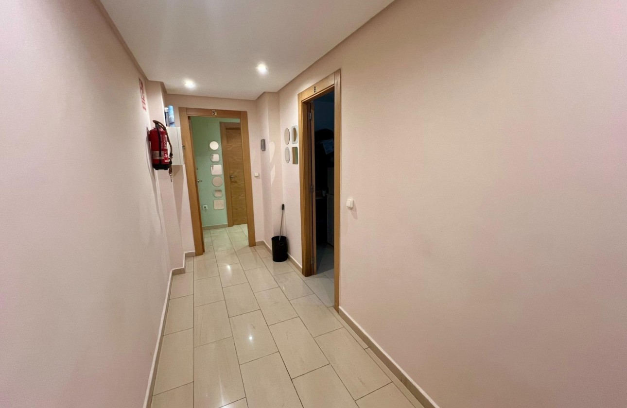 Venta - Comercial -
Orihuela - Zona Centro