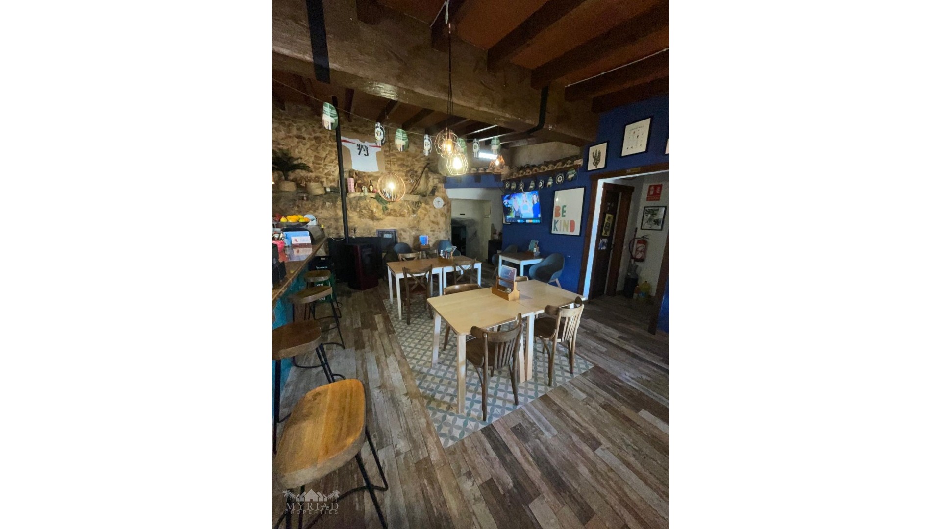 Venta - Comercial -
Pinoso - Pinoso Alicante