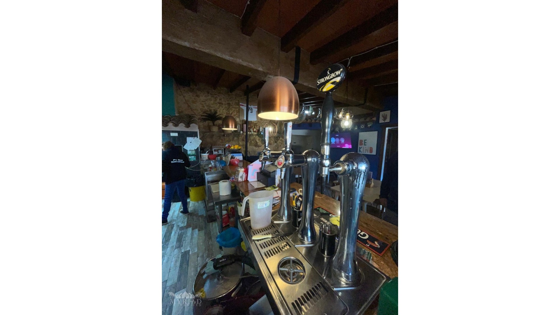 Venta - Comercial -
Pinoso - Pinoso Alicante