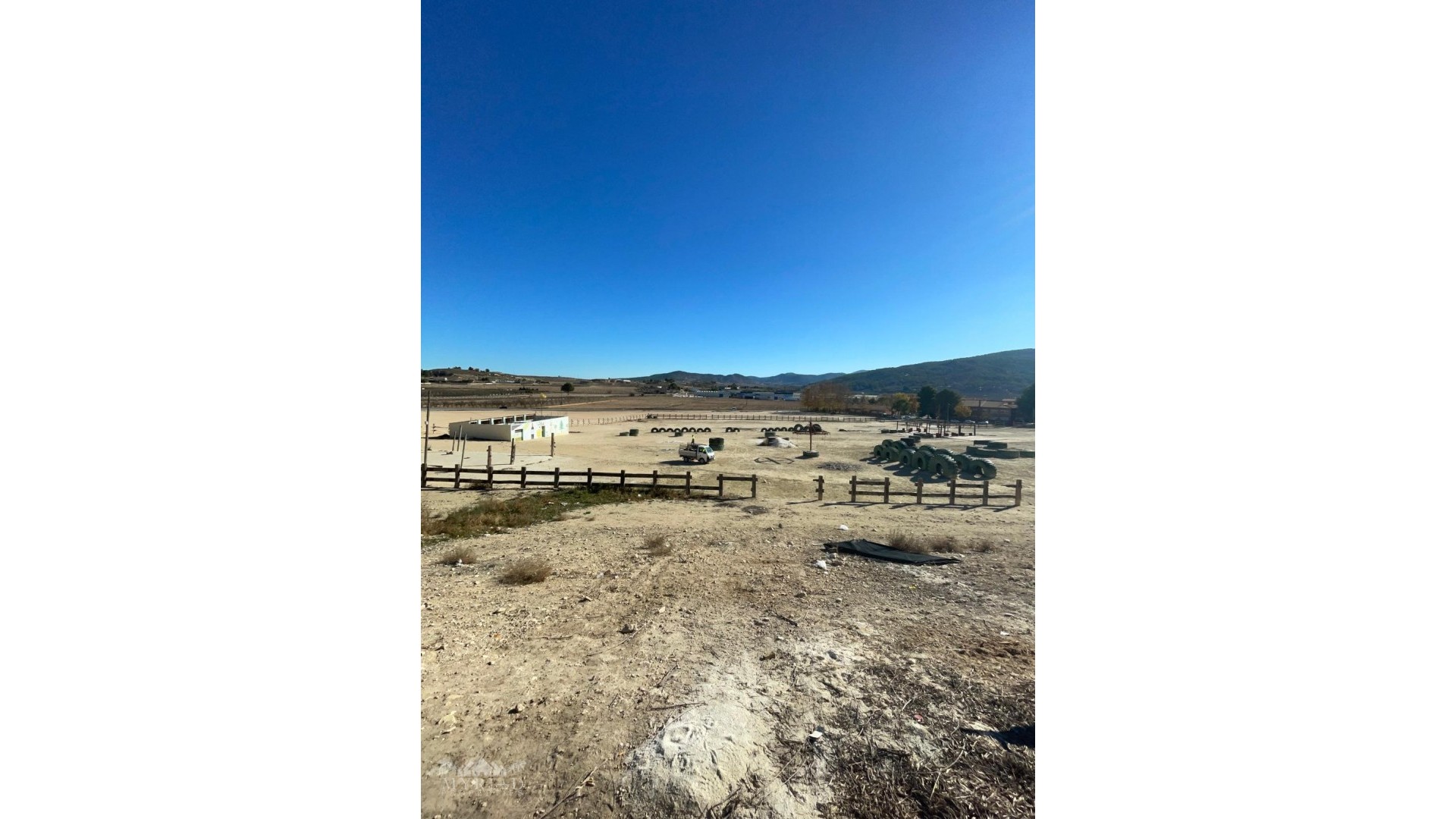 Venta - Comercial -
Pinoso - Pinoso Alicante