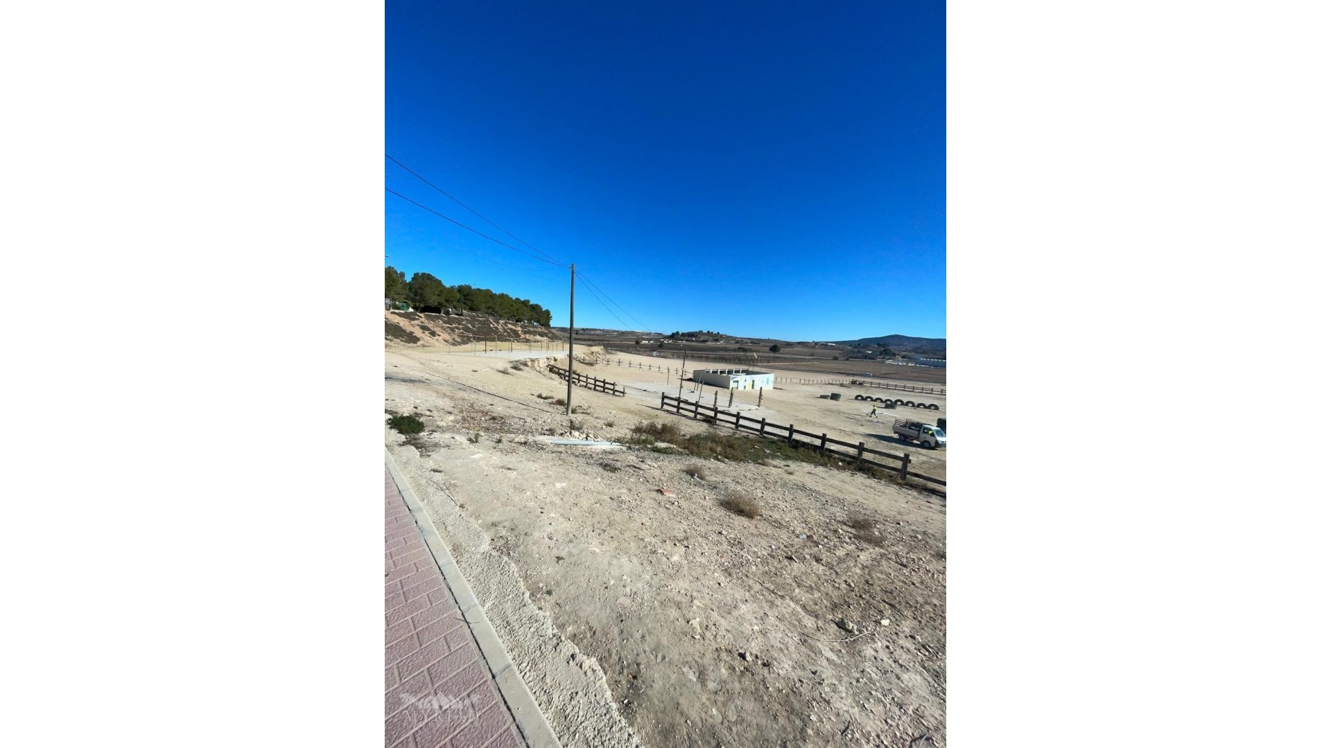 Venta - Comercial -
Pinoso - Pinoso Alicante
