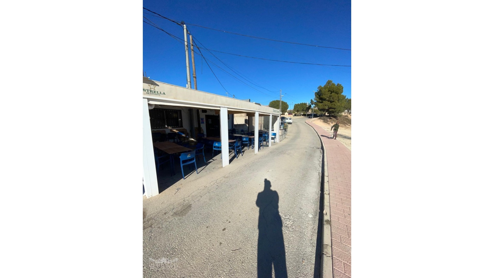 Venta - Comercial -
Pinoso - Pinoso Alicante