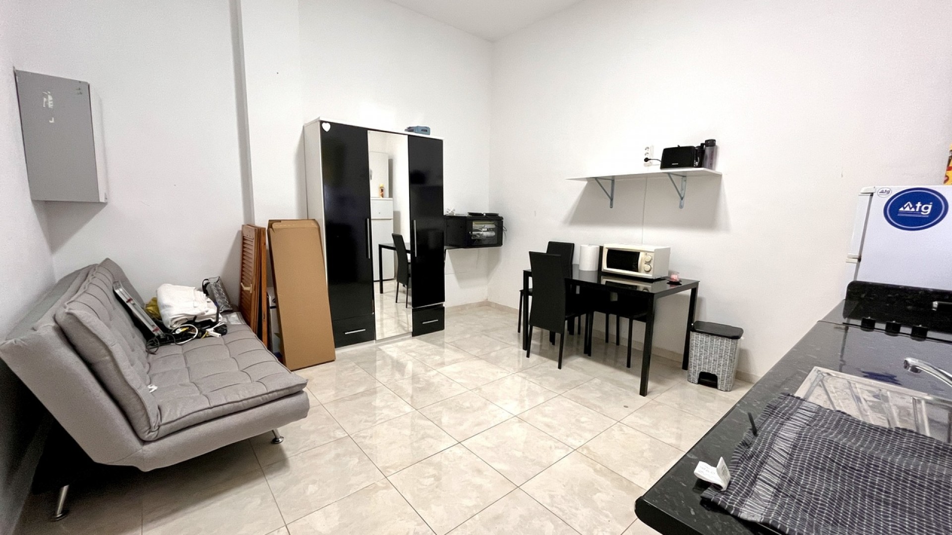 Venta - Comercial -
Playa Flamenca