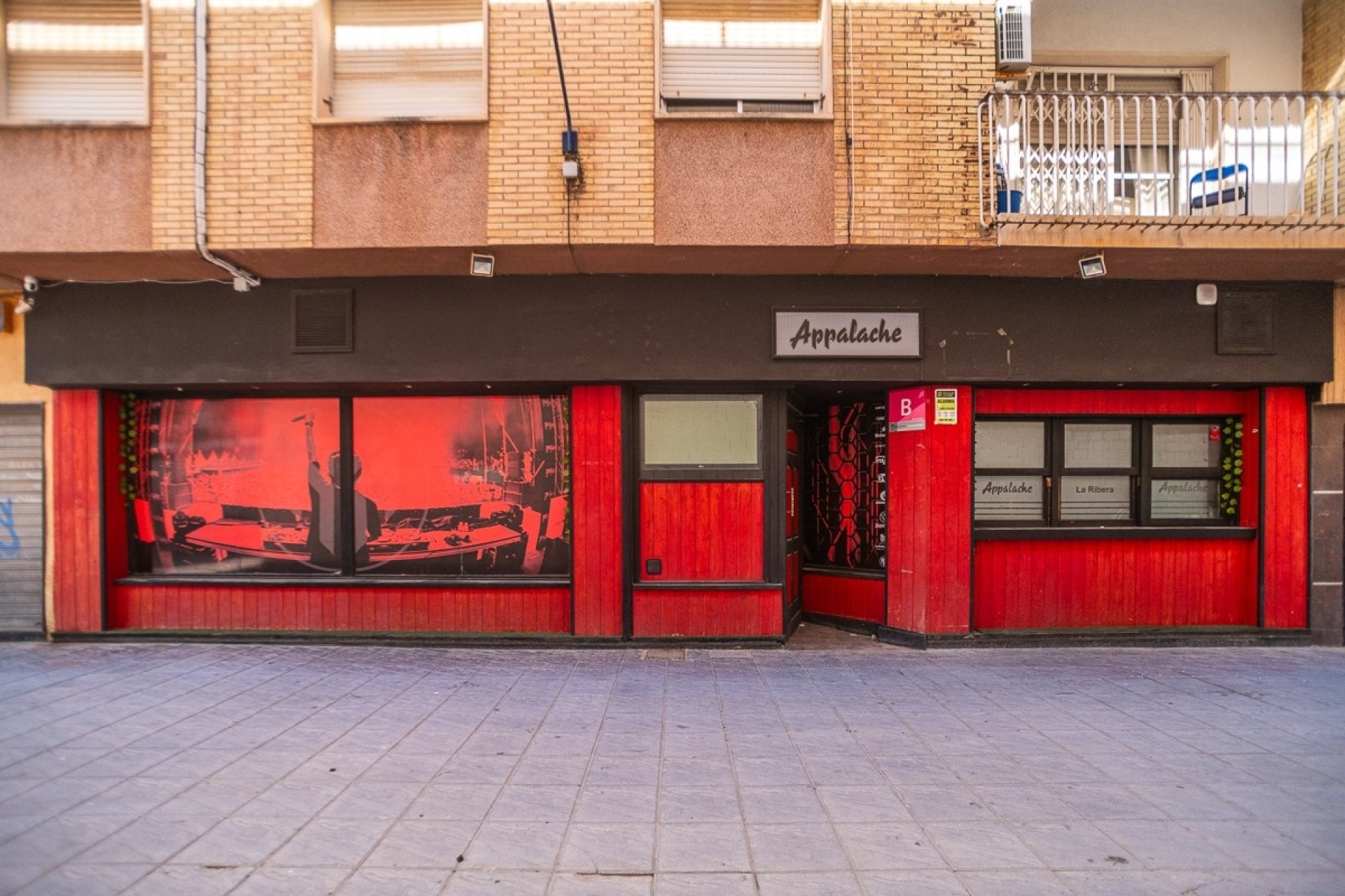 Venta - Comercial -
San Javier - Santiago de la Ribera