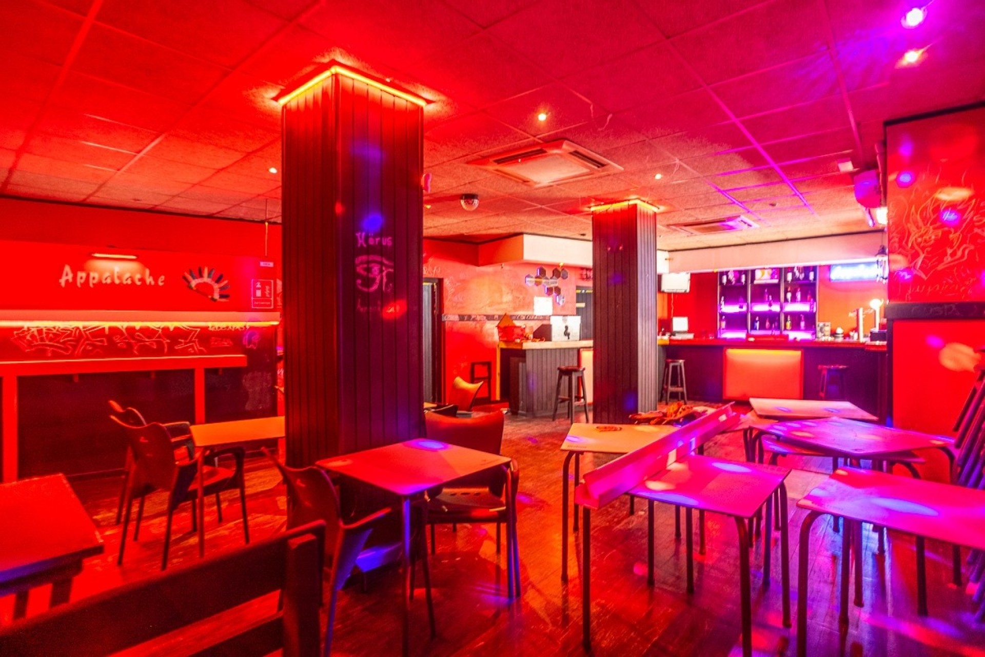 Venta - Comercial -
San Javier - Santiago de la Ribera