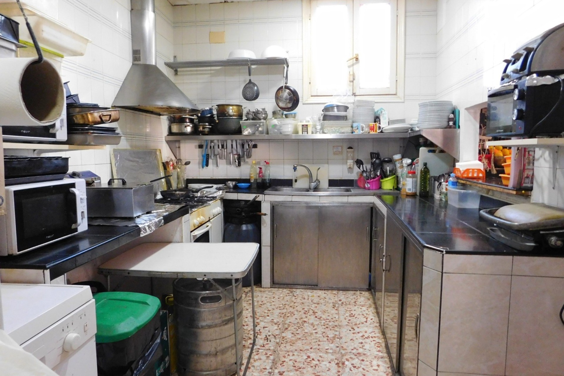 Venta - Comercial -
San Miguel de Salinas