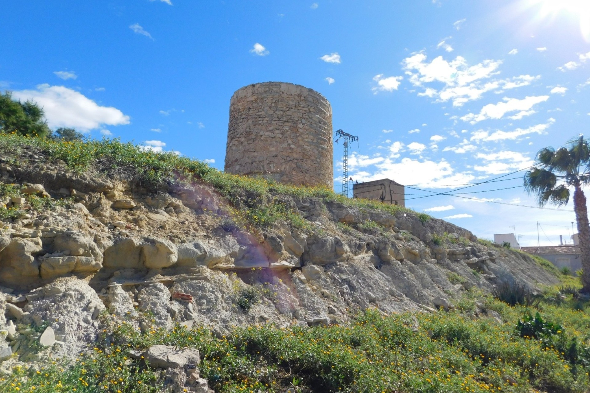 Venta - Comercial -
San Miguel de Salinas