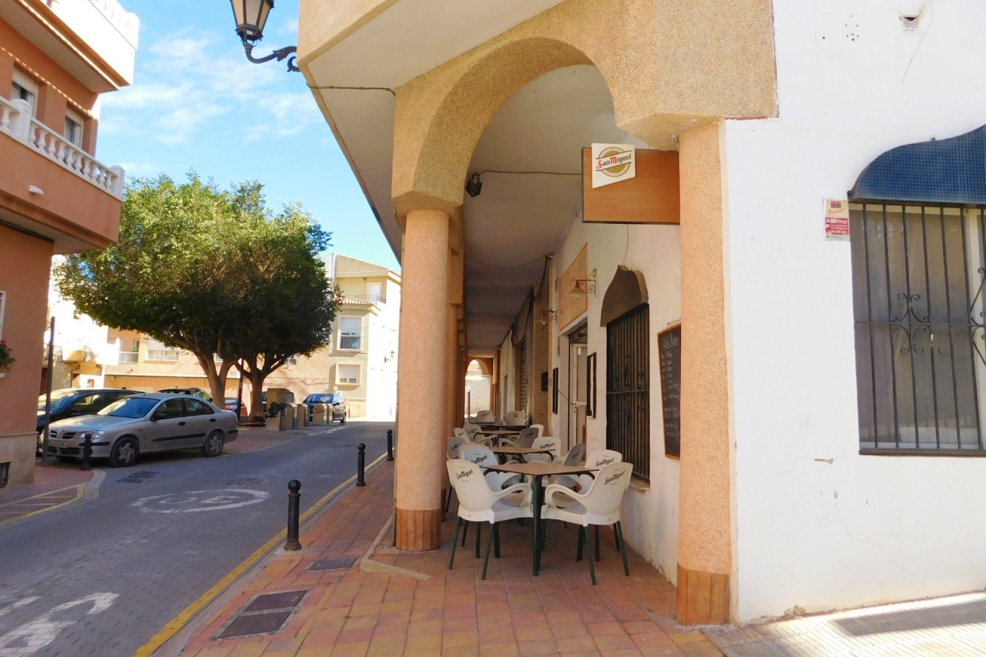 Venta - Comercial -
San Miguel de Salinas
