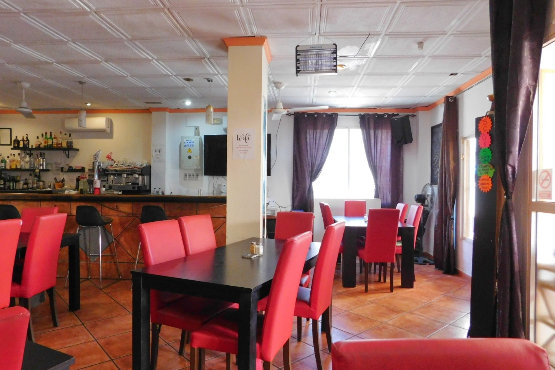 Venta - Comercial -
San Miguel de Salinas